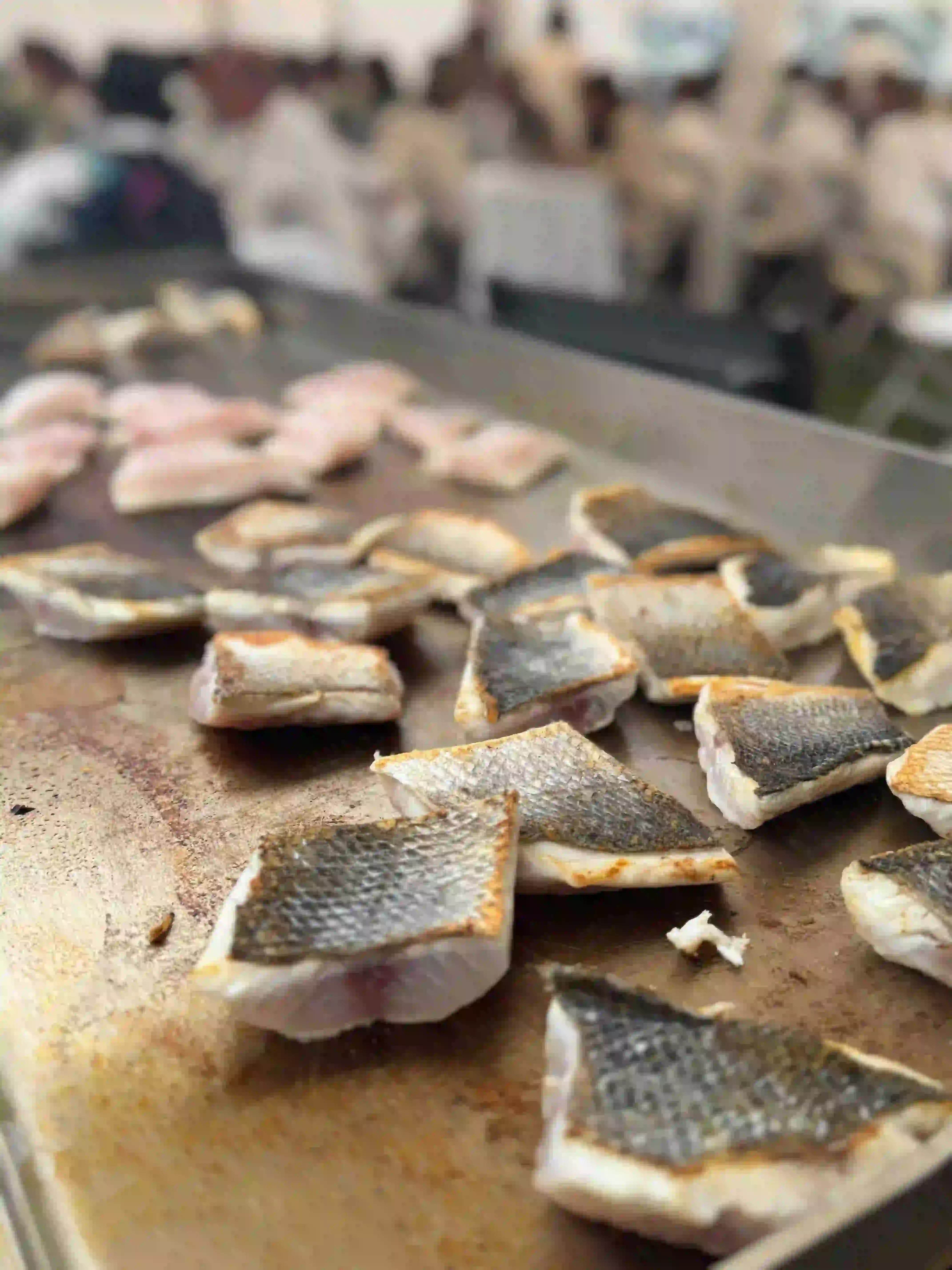 Paleron braisé, écrasé de pommes de terre — Menu Signature Ty Fanch